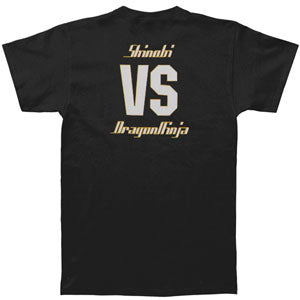 Lost Prophets Faces T-shirt