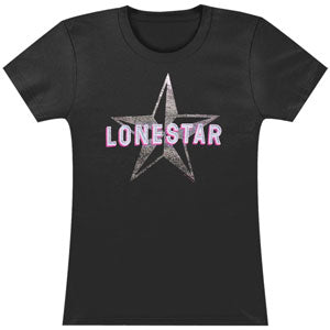 Silver Star Junior Top