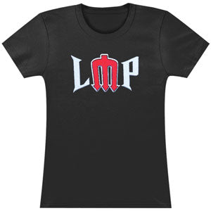 Pitch Fork Junior Top