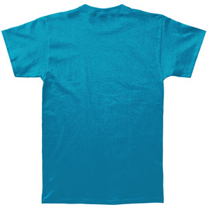 Robocop OCP Security Slim Fit T-shirt Back