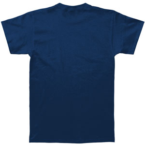 Rocky Beat The Meat Slim Fit T-shirt Back