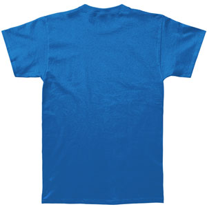 Within The Ruins Hoggasmask T-shirt Back