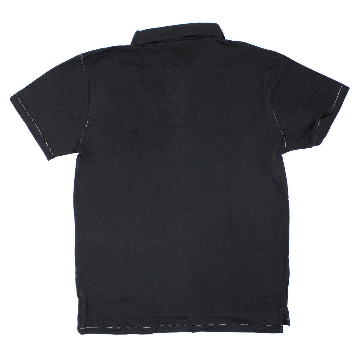 Bob Marley 73 Polo Polo Shirt Back