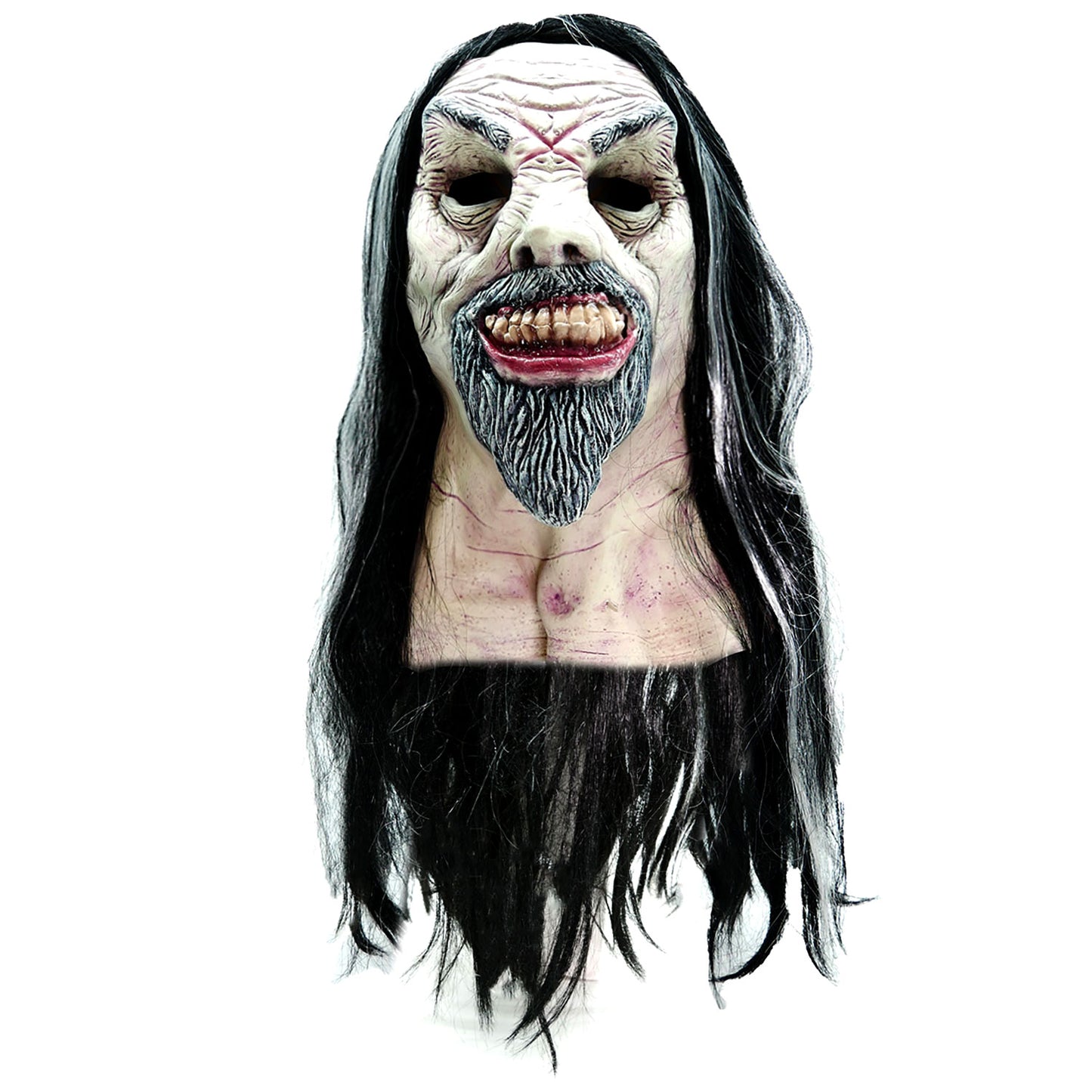 Corpse Maker Mask