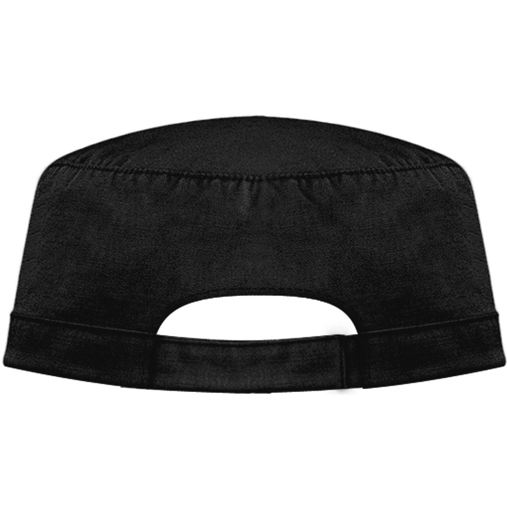 Tina Turner Live Cadet Cap Back