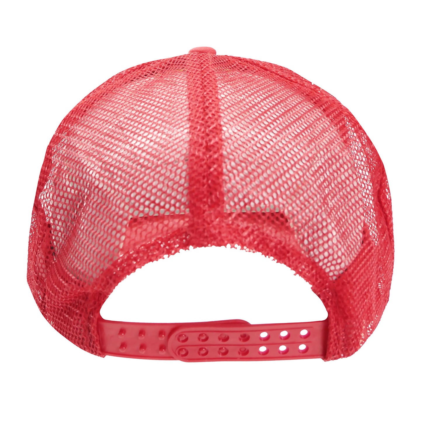 Kelly Clarkson Logo Trucker Cap Back