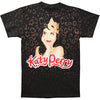 Kitty Mask 09 Tour Slim Fit T-shirt