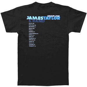 2006 Summer USA Tour T-shirt