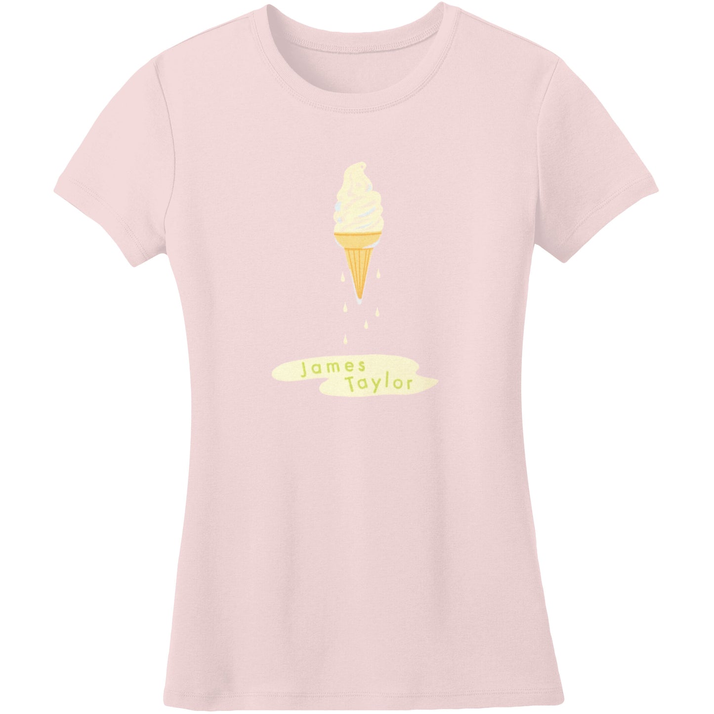 Ice Cream Junior Top