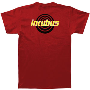 Incubus Kick Boxer T-shirt