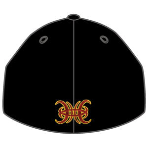 Hinder Logo Baseball Cap
