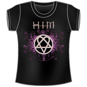 X-Ray Soft Junior Top