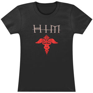HIM Pharmacy Junior Top Front