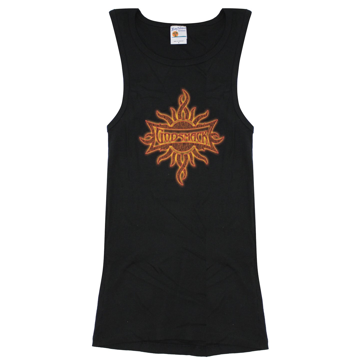 Sunburst Mens Tank
