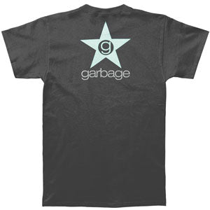 Garbage Your Mouth T-shirt Back