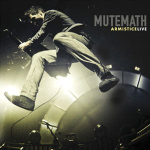 Mutemath DVD