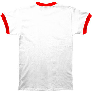 Further Seems Forever Group T-shirt
