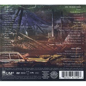 Soundgarden DVD