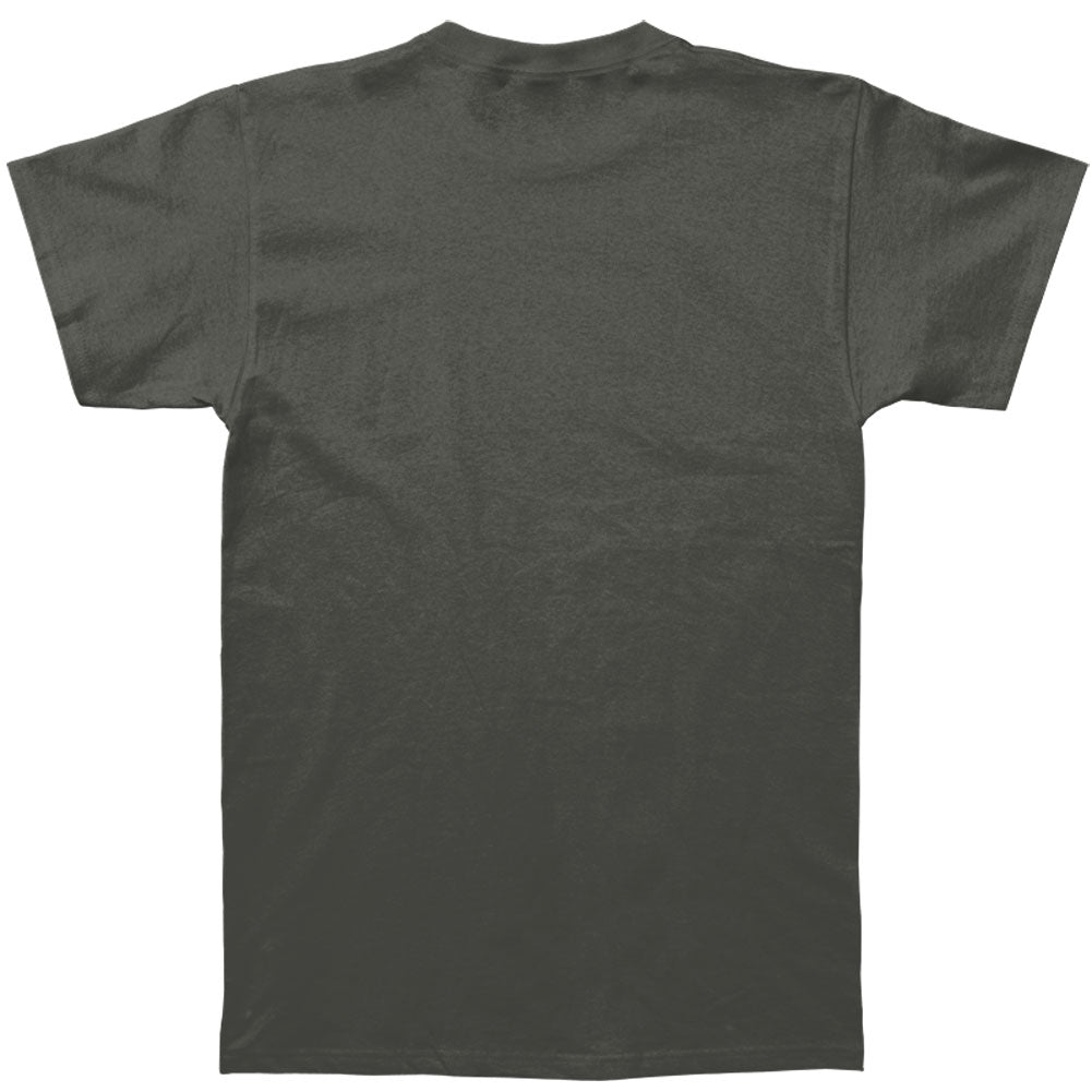Muse Mod Structure T-shirt Back