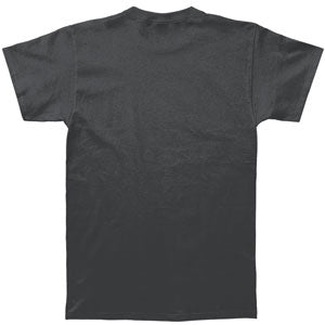Queen Tokyo Slim Fit T-shirt Back