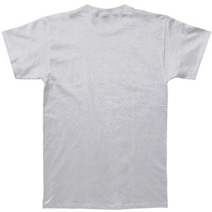 Big Bang Theory Immune To Sarcasm T-shirt Back