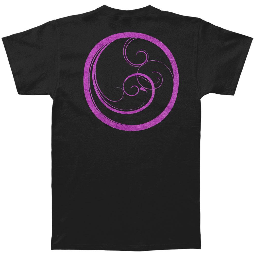 Orianthi Logo T-shirt