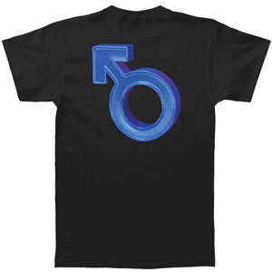 Battle Of The Sexes T-shirt