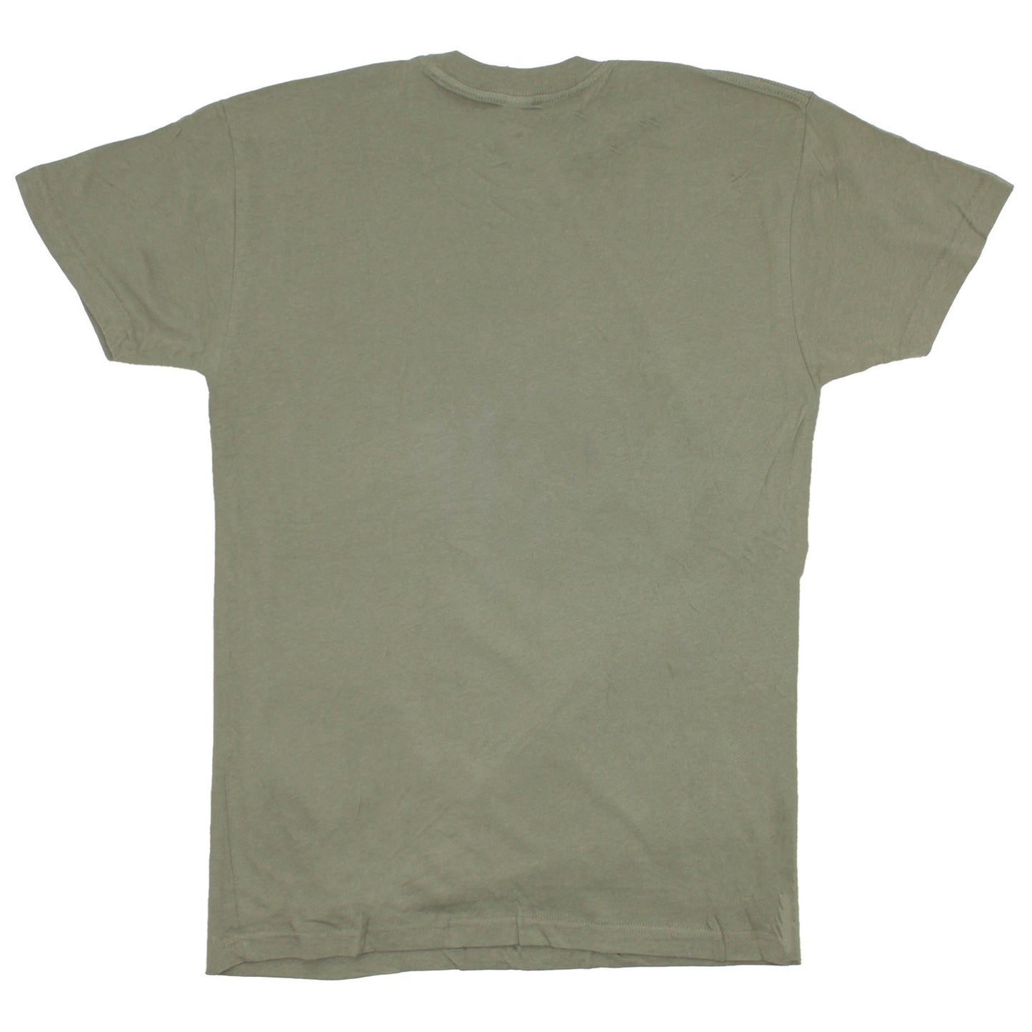 Offspring Crest Slim Fit T-shirt Back