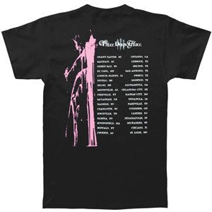 Splashback Tour T-shirt
