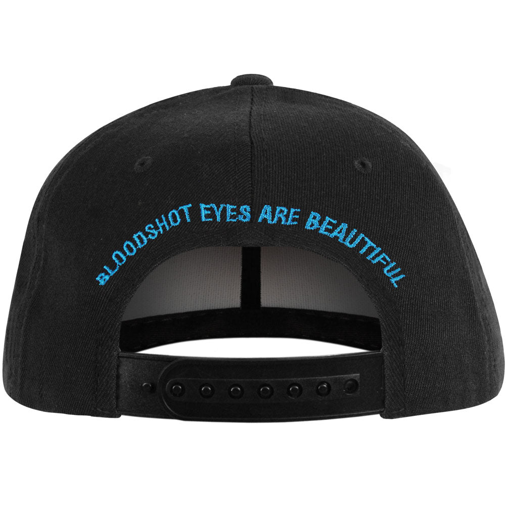 Flaming Lips F.A.G.S. Baseball Cap Back
