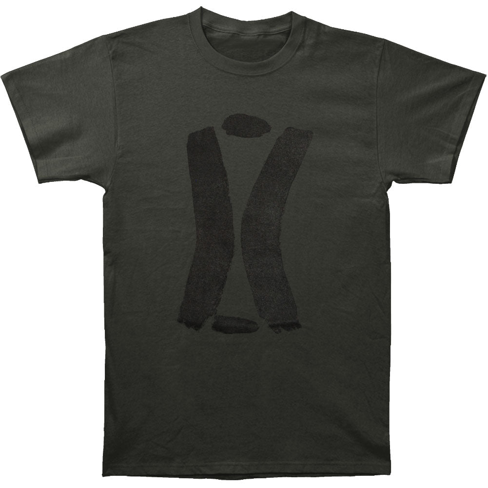 Depeche Mode Hourglass Slim Fit T-shirt