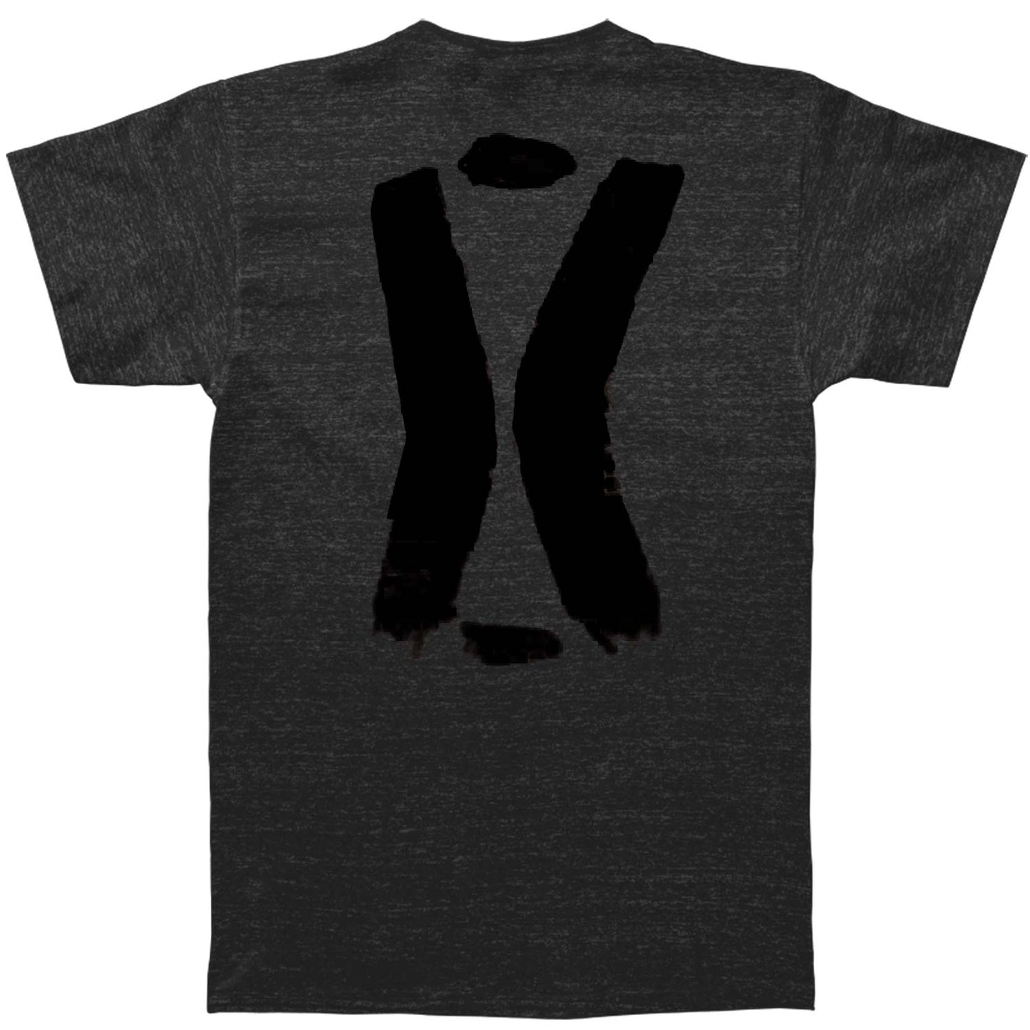 Depeche Mode Hourglass T-shirt Back