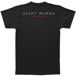 Clint And Lisa T-shirt