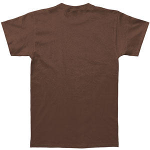 Christina Aguilera MGM Slim Fit T-shirt Back