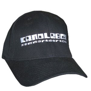 Candlebox Summer Tour 2006 Baseball Cap Front