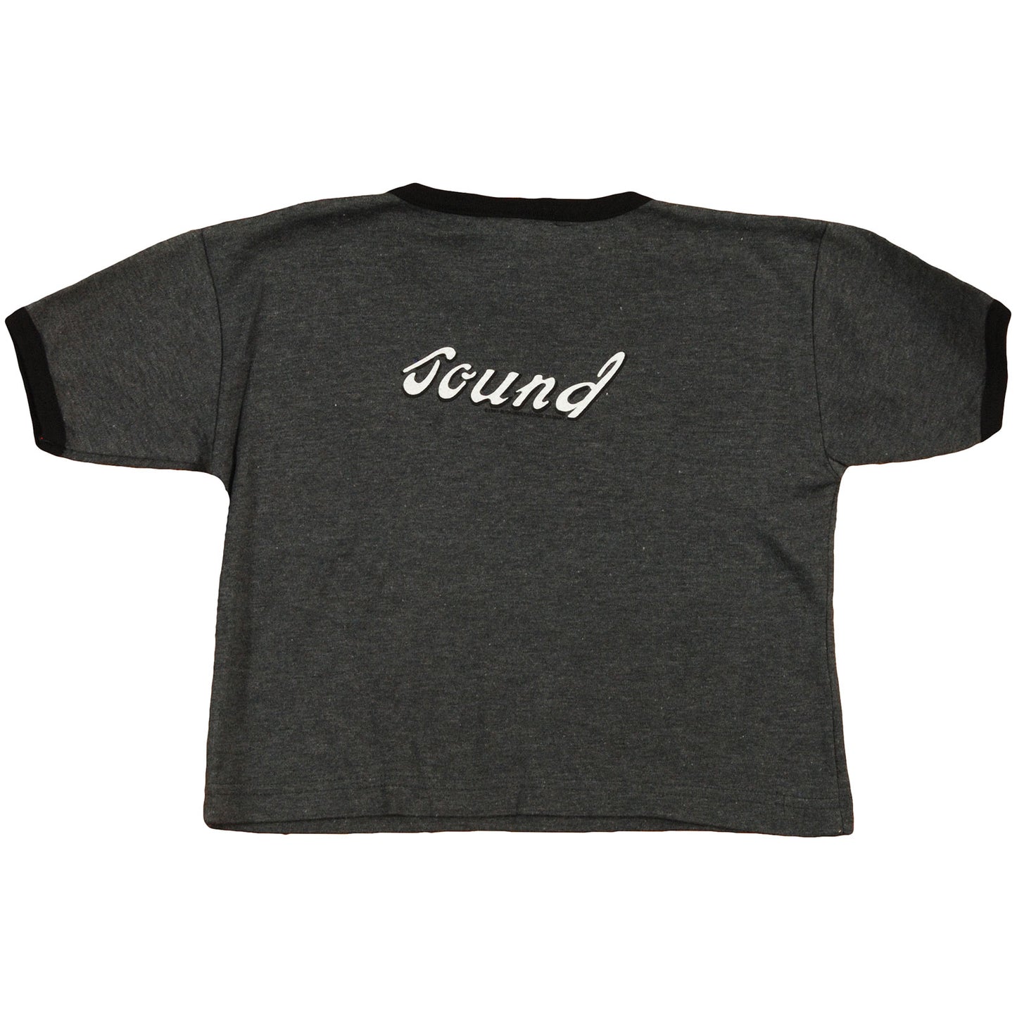 Bush Sound Junior Top
