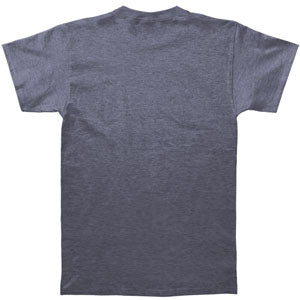 Seinfeld No Soup For You! Slim Fit T-shirt Back