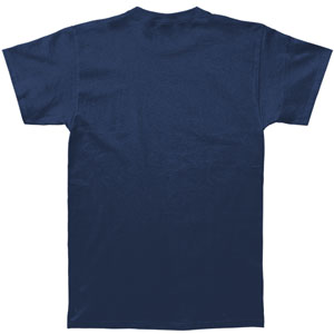 Seinfeld Vandelay Industries T-shirt Back