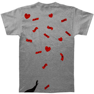 Drake So Far Gone AO Slim Fit T-shirt Back