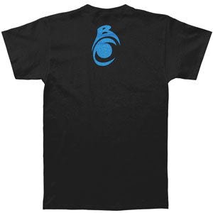 Black Crowes Lion Photo T-shirt
