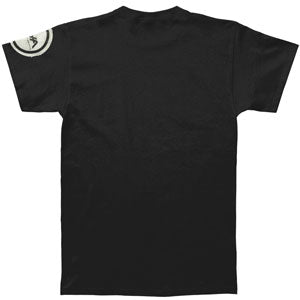Angels & Airwaves Air Force Slim Fit T-shirt Back