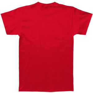 Angels & Airwaves Armored Bot Slim Fit T-shirt Back