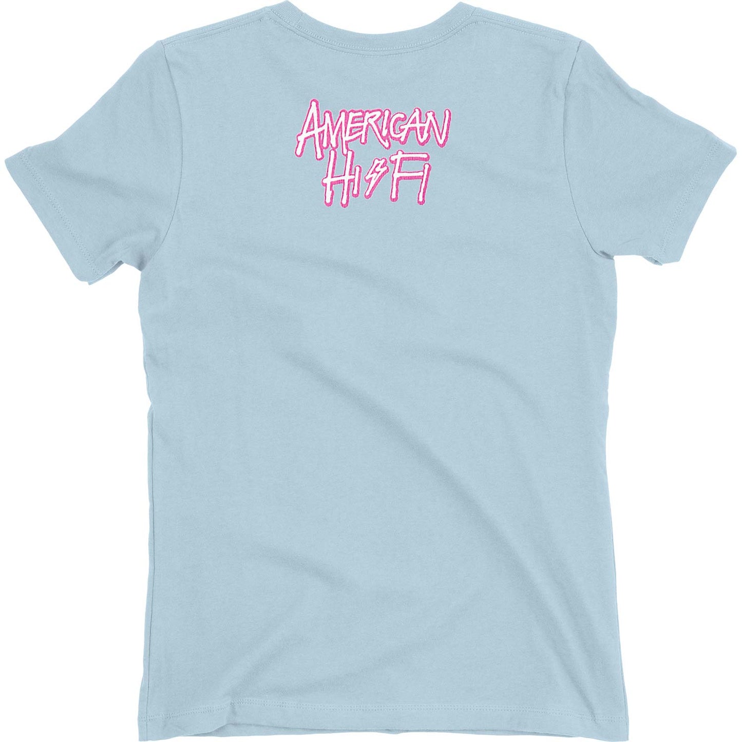 Flavor Of The Weak Junior Top