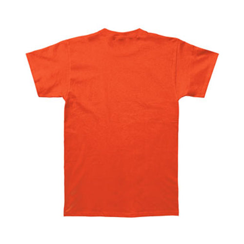 Pavement North America Slim Fit T-shirt Back