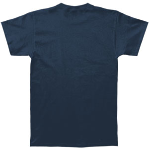Charlie Sheen FA-18 Bro T-shirt Back