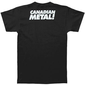 Razor Logo T-shirt Back
