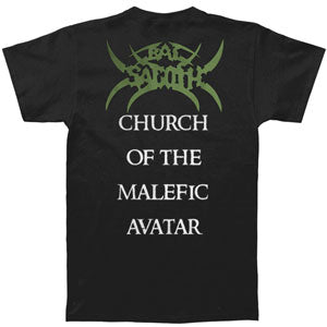 Bal Sagoth Avatar T-shirt Back