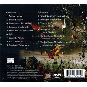 Children Of Bodom DVD