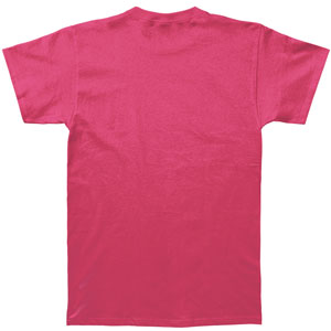 A Day To Remember Stupid Cupid T-shirt Back