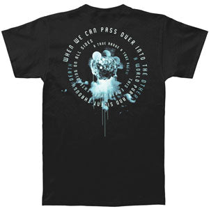 Obscura Omnivium T-shirt Back